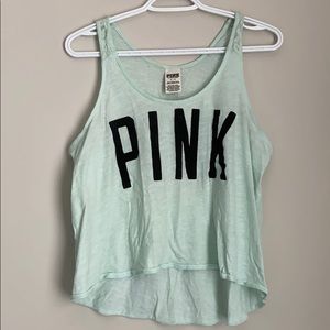 PINK Victoria’s Secret Tank Top
